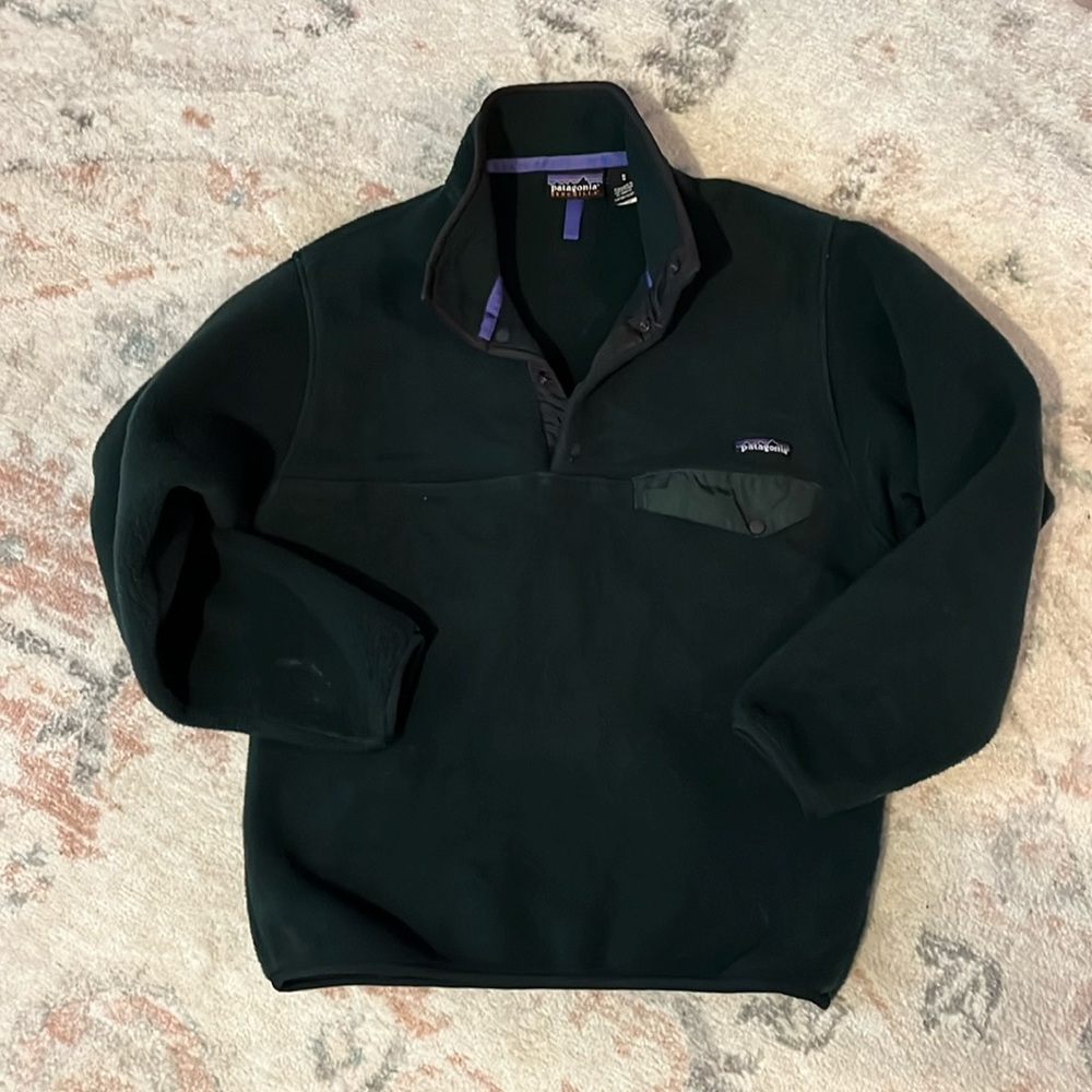 Patagonia synchilla